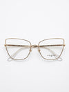 Óculos de Grau Vogue VO4225 l 5159 55