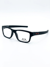 Óculos de Grau Oakley Marshal oy8005-0147 satin black 49