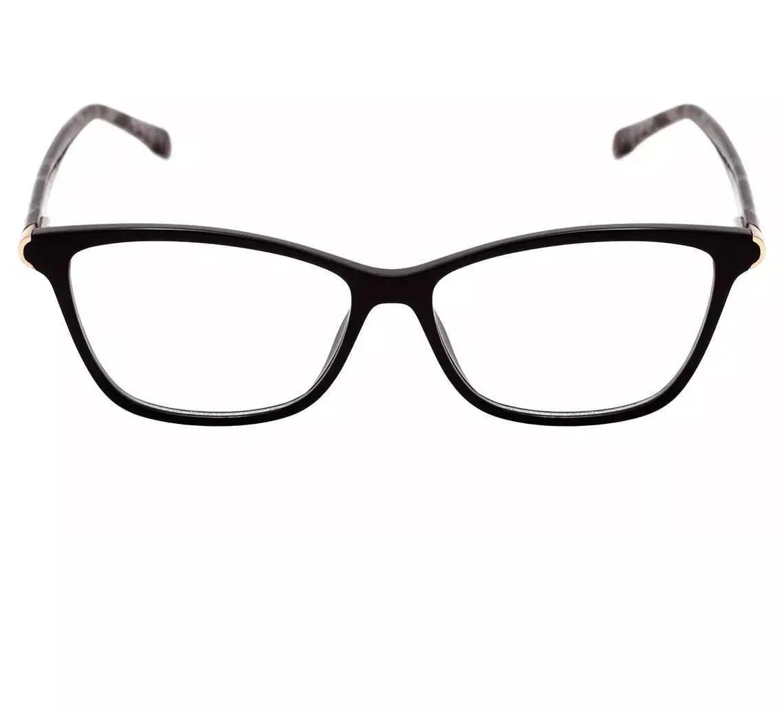 Óculos De Grau Bulget Bg4094 A01 54 Bulget