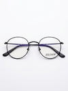 Óculos de Grau Siloam Paris 2739 46 M.Black
