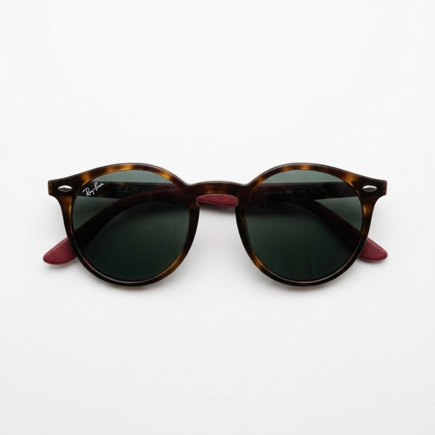 Óculos de Sol Ray-Ban RJ9064S 7044/2C 44