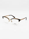 Óculos de Grau Vogue VO5072-L 2462 53