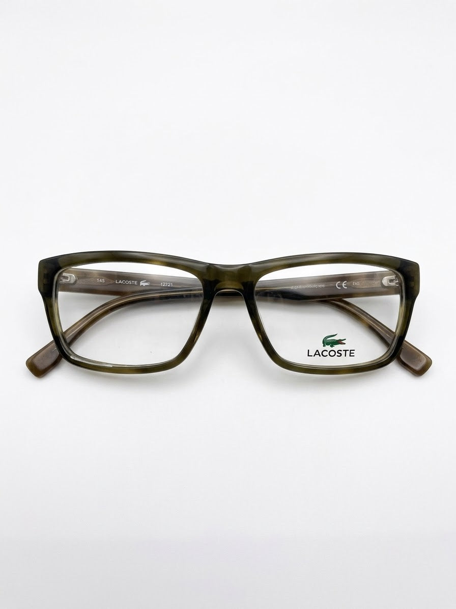 Óculos de Grau Lacoste L2721 210 53