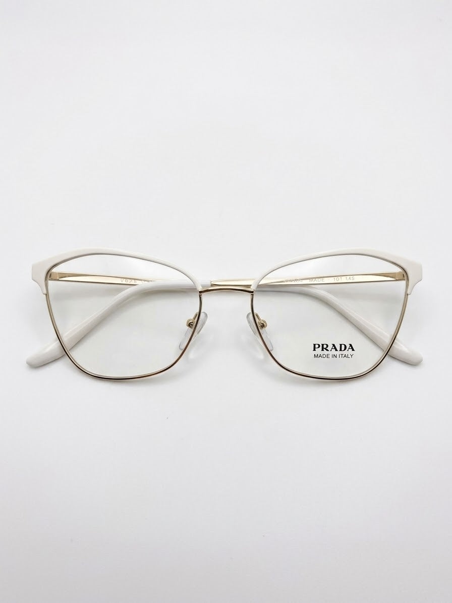 Óculos de Grau Prada VPR 62X 08B 101 54