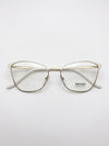 Óculos de Grau Prada VPR 62X 08B 101 54
