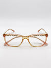 Óculos de Grau Ralph Lauren RL6198 5834 55