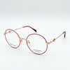Óculos de Grau Hickmann HI10051 05A 51