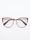 Óculos de Grau Siloam Paris A2404 C3 56