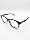 Óculos de Grau Tommy Hilfiger TH1793/F 807 53