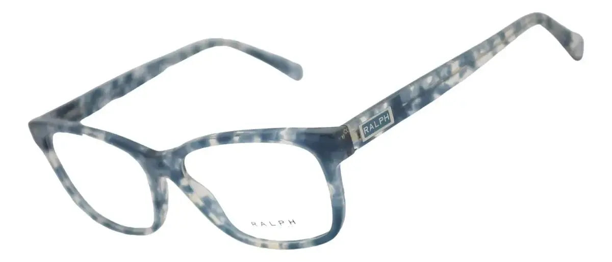 Óculos de Grau Ralph Lauren Mod Ra7117 5844 54 Azul-claro Ralph Lauren