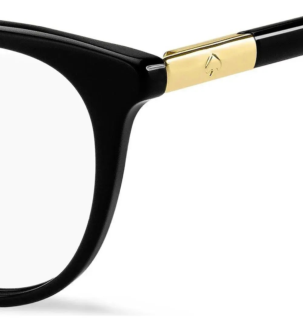 Óculos de Grau Kate Spade Caelin 807 52 Kate Spade