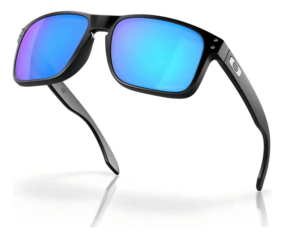 Óculos de Sol Oakley Holbrook OO9102-1355 57- Prizm Sapphire Oakley