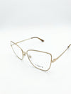 Óculos de Grau Vogue VO4225 l 5159 55