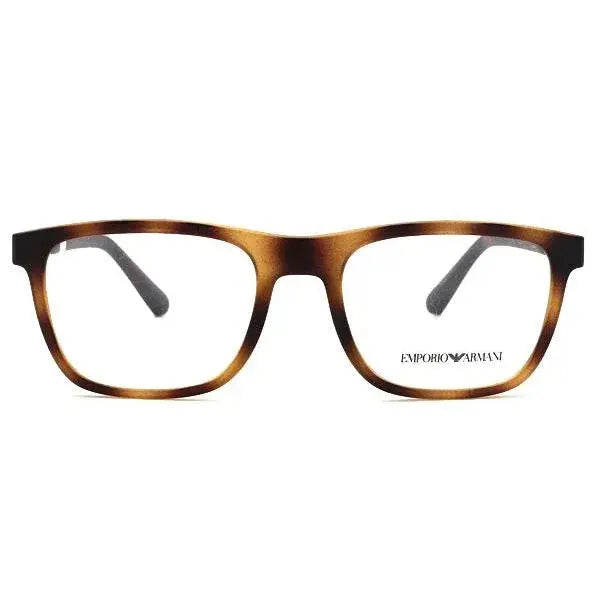 Óculos de Grau Emporio Armani EA 3140 5089 53 Empório Armani