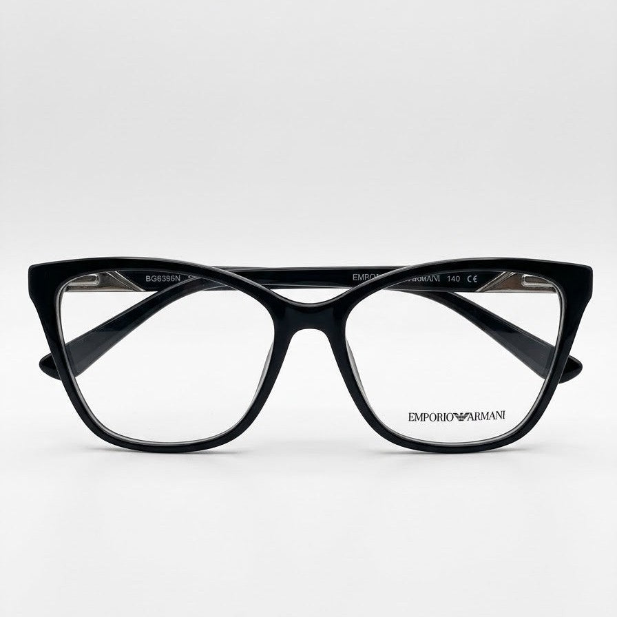 Óculos de Grau Bulget BG6396N AO1 54