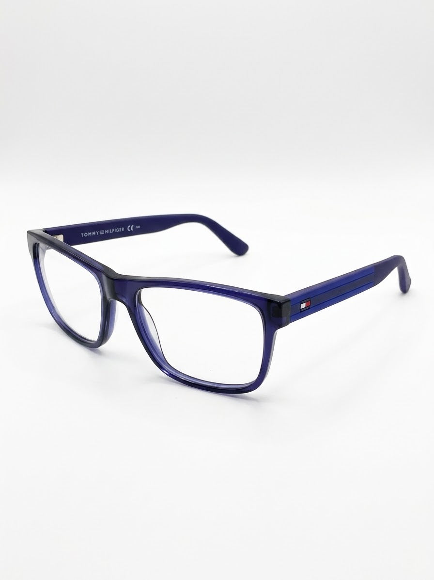 Óculos de Grau Tommy Hilfiger TH1237 1IA 53