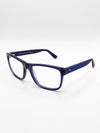 Óculos de Grau Tommy Hilfiger TH1237 1IA 53