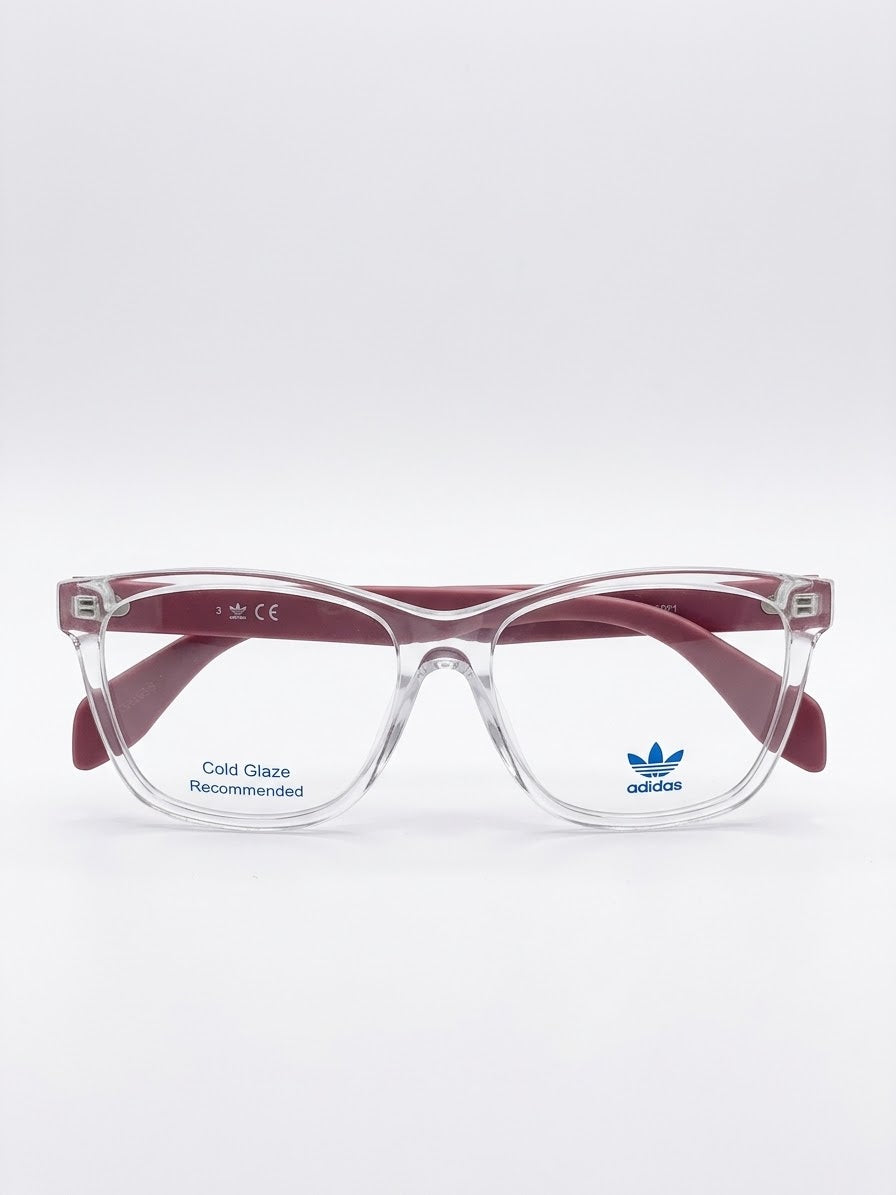 Óculos de Grau Adidas OR502S 026 54