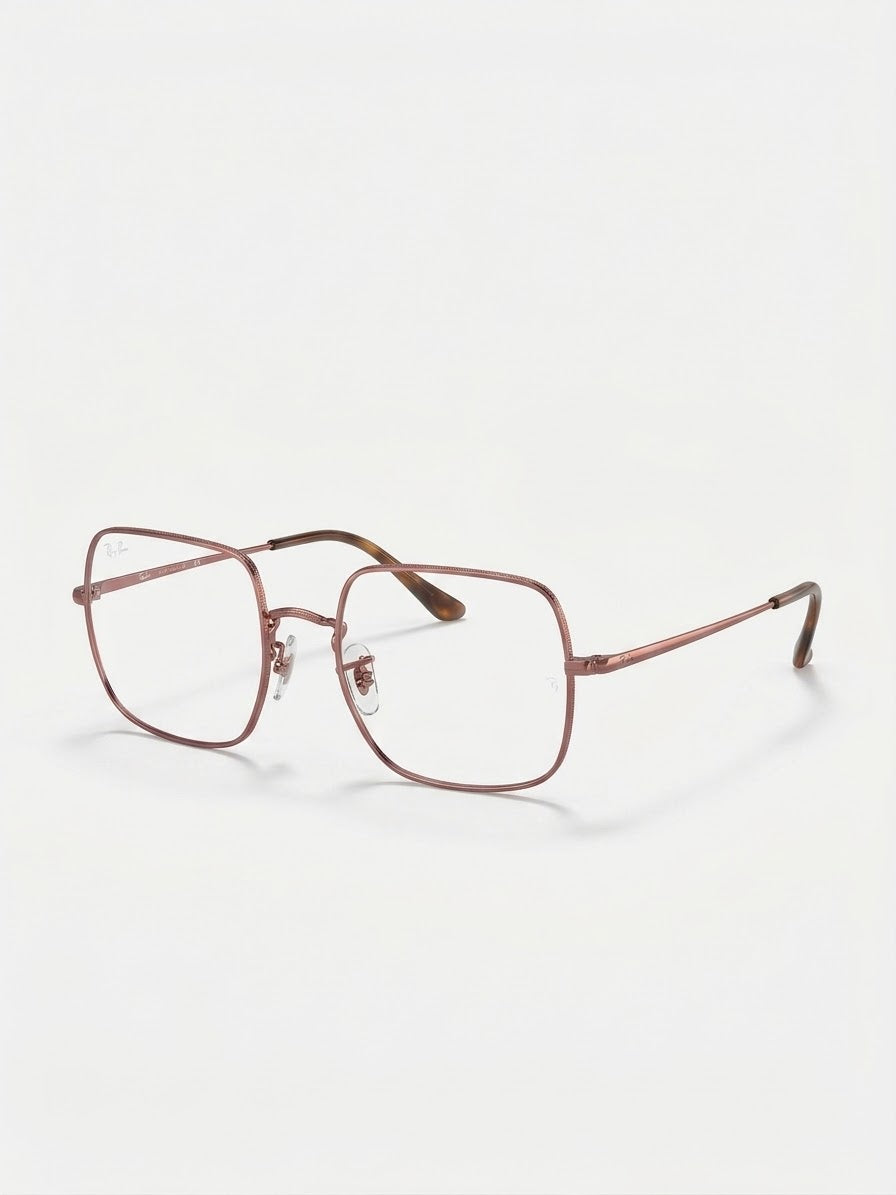 Óculos de Grau Ray-Ban RB1971VL Square 2943 54