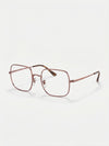 Óculos de Grau Ray-Ban RB1971VL Square 2943 54