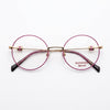 Óculos de Grau Hickmann HI10051 05A 51
