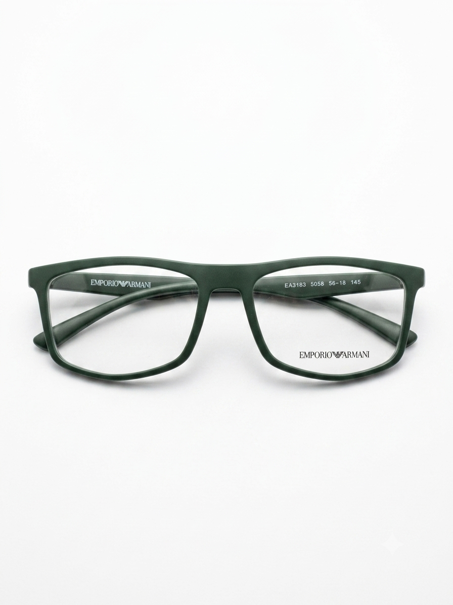 Óculos de Grau Empório Armani EA3183 5058 56