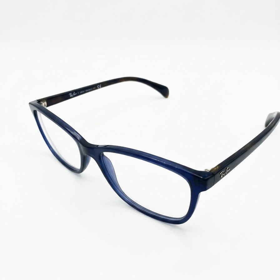 Óculos de Grau Ray-Ban RB7108l 5696 55