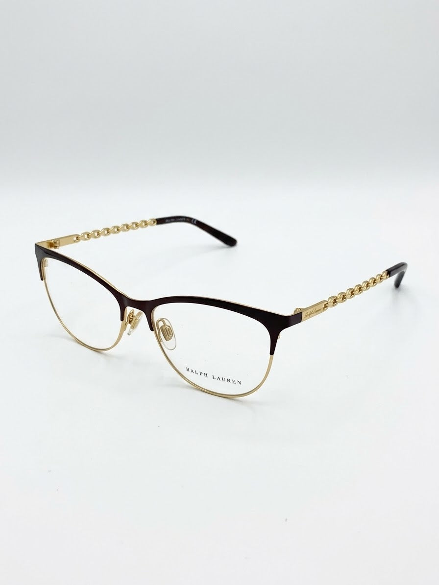 Óculos de Grau Polo Ralph Lauren RL5106 9395 55