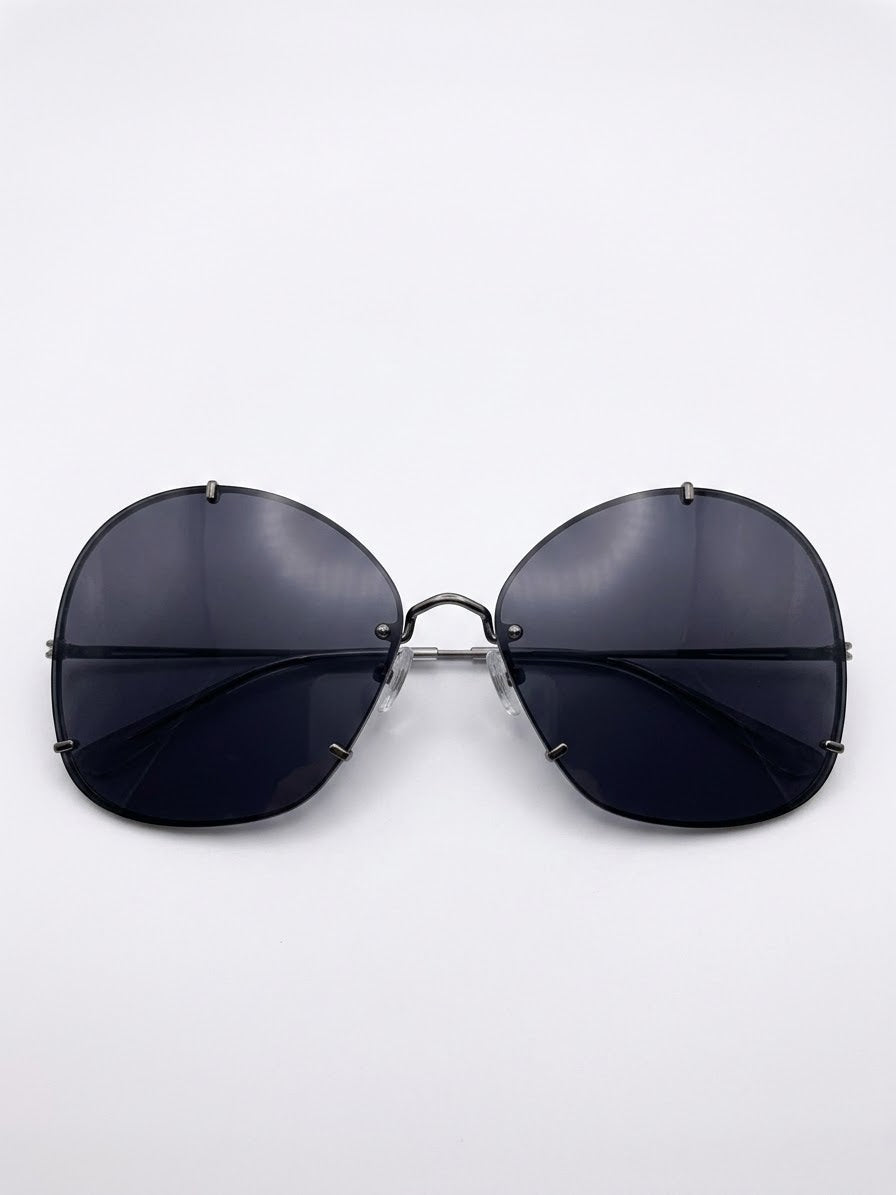 Óculos de Sol Max Mara MM Hooks V8190 61