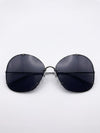 Óculos de Sol Max Mara MM Hooks V8190 61