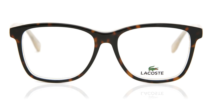 Óculos De Grau Lacoste L2776 214 53