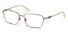 Óculos  de Grau Swarovski Sk5176 036 54