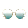 Óculos De Sol Chloé Wendy Ce153S 838