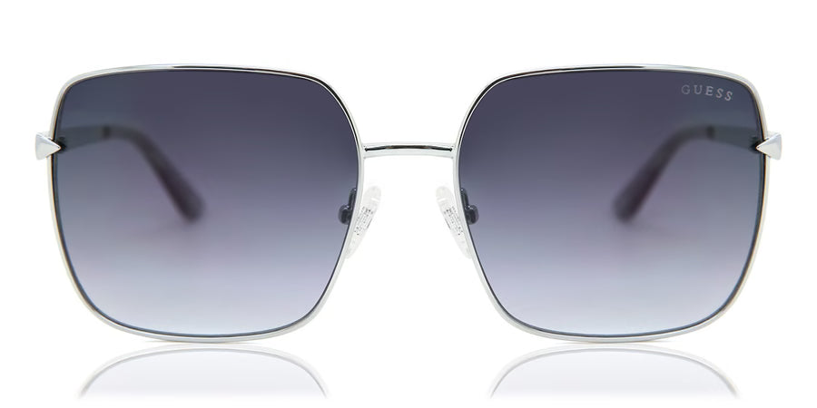 Óculos De Sol Guess Gu7615 10B 56