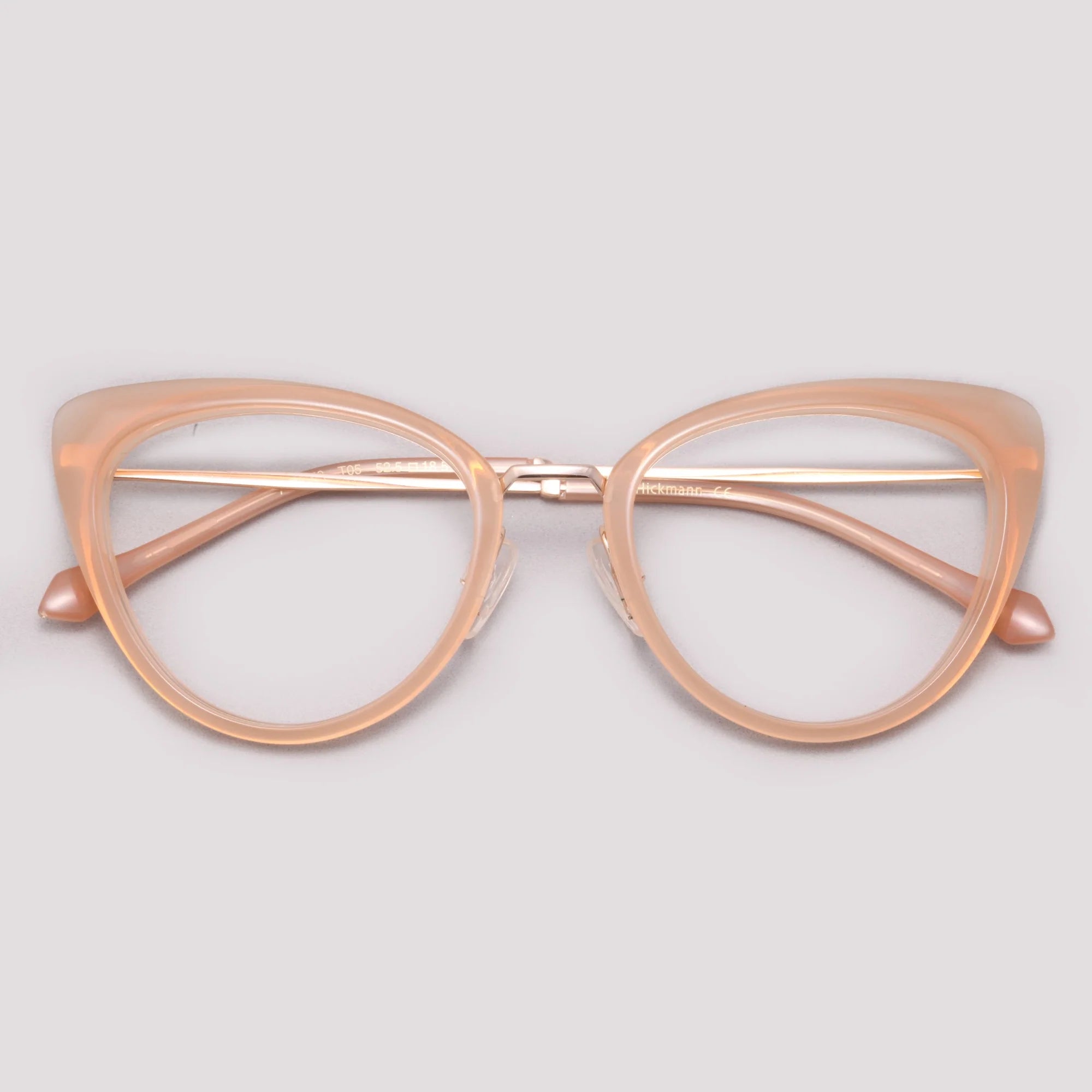 Óculos de Grau Ana Hickmann AH6379 T05 52