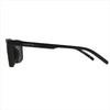 Óculos de Grau Arnette Hypno AN4274-41/1W 55 Clip-on Polarizado