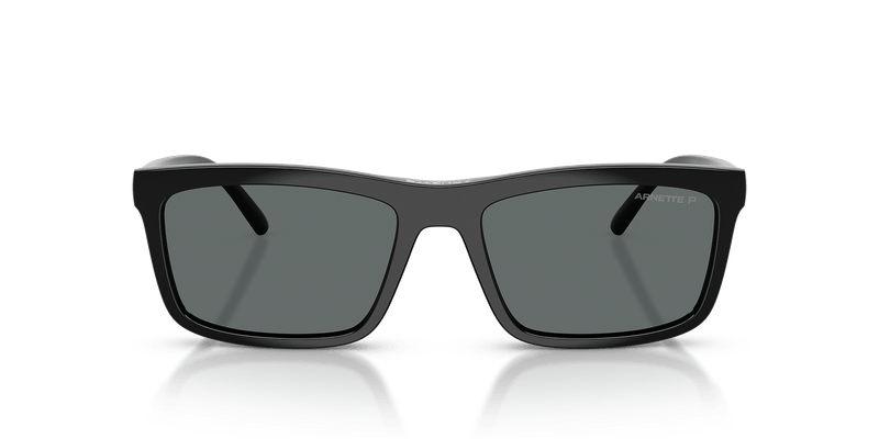 Óculos de Grau/Sol Clip on Arnette 4274 2473 1w 55 Hypno