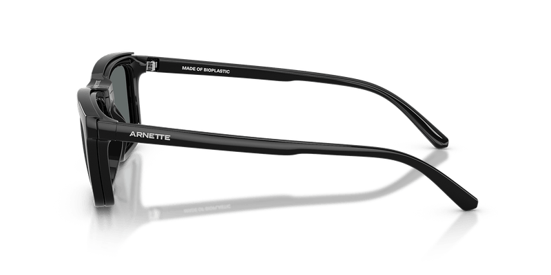 Óculos de Grau/Sol Clip on Arnette 4274 2473 1w 55 Hypno