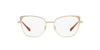 Óculos de Grau Grazi GZ1013 F921 52