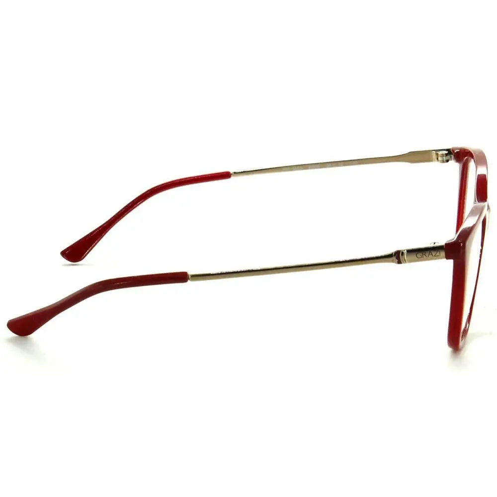 Óculos de Grau Grazi GZ3033 E808 51 Grazi