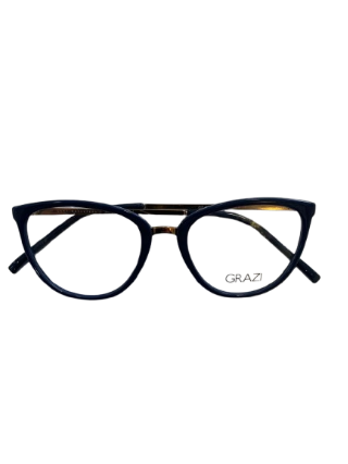 Óculos de Grau Grazi GZ3052 G080 50