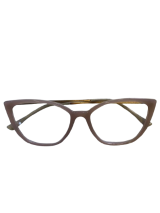 Óculos de Grau Grazi GZ3077 H609 53