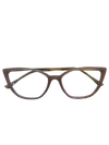 Óculos de Grau Grazi GZ3077 H609 53