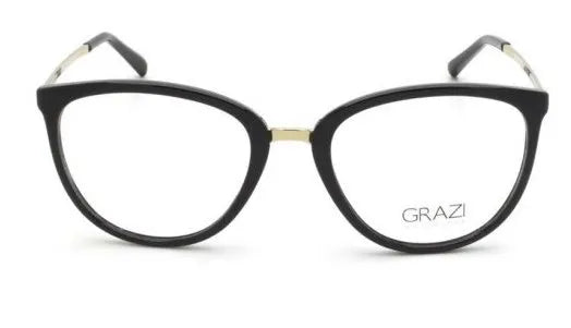 Óculos de Grau Grazi Gz3052 G078 50