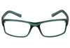 Óculos de Grau HB M.93115 49 green marine