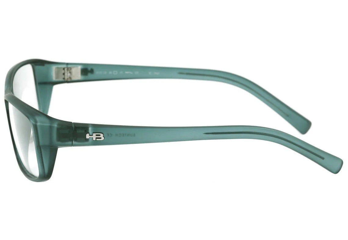 Óculos de Grau HB M.93115 49 green marine