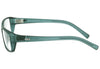 Óculos de Grau HB M.93115 49 green marine