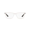 Óculos de Grau Jean Monnier J8 3187 H488 57