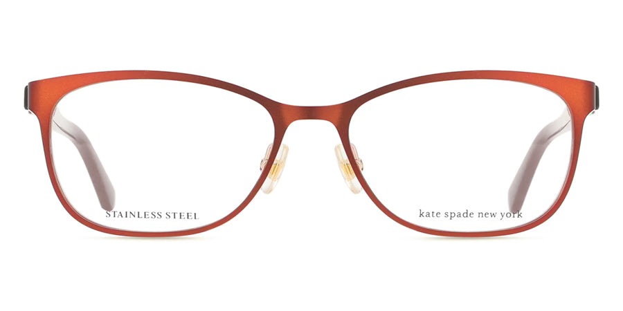 Óculos de Grau Kate Spade Jonae LHF 53 Kate Spade