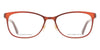 Óculos de Grau Kate Spade Jonae LHF 53